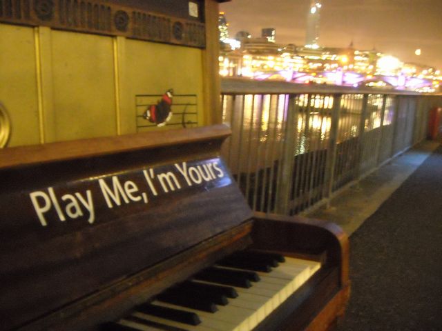 All&iacute; en el coraz&oacute;n de Eva